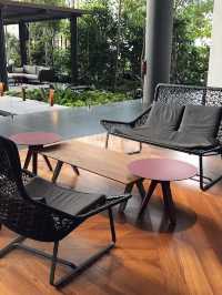 Oasia Hotel Downtown