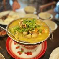 Hidden Gem in Bangkok: Paksika Restaurant