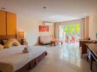 ที่พักติดทะเล Pet Friendly