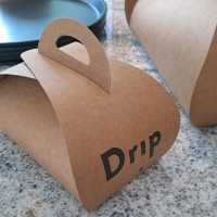 NEW DRIP CAFE IN PETALING JAYA