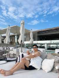 Sundance Dayclub Hua Hin ซันแดนซ์ เดย์คลับ หัวหิน 