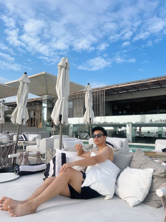 Sundance Dayclub Hua Hin ซันแดนซ์ เดย์คลับ หัวหิน 