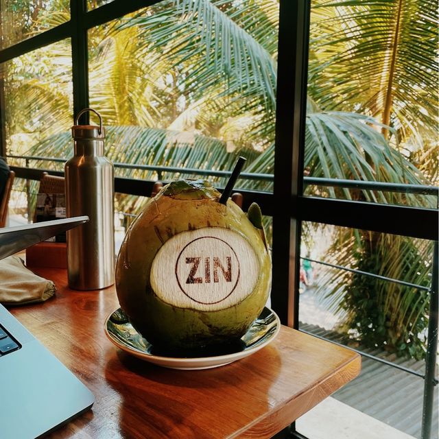 ZIN Cafe