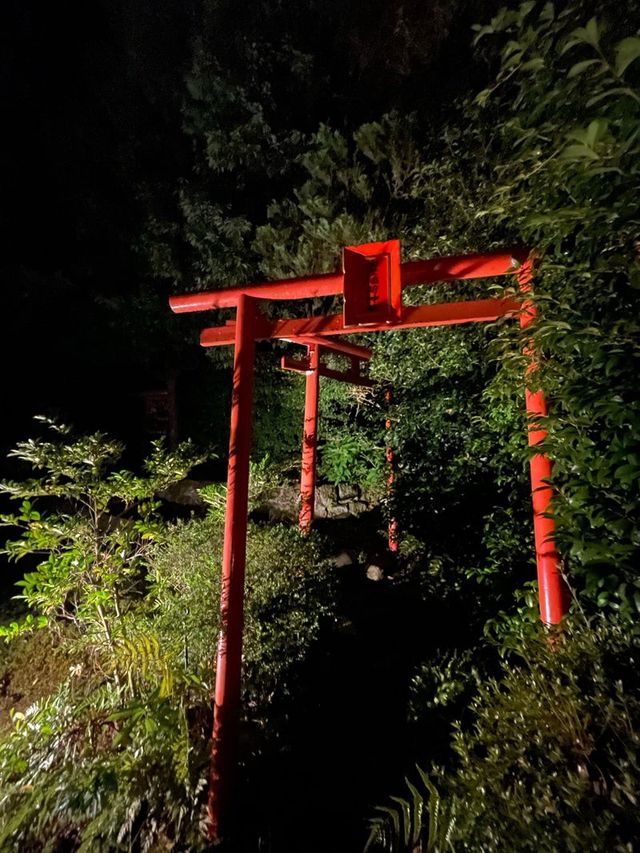 【島根県/出世稲荷神社・玉泉分祠】2023年行ってよかった！島根県の神社②