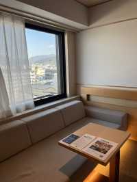 【京都】Doubletree by Hilton 京都東山