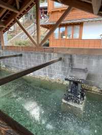 【群馬県/草津温泉】2023年行ってよかった！名湯！草津の湯畑