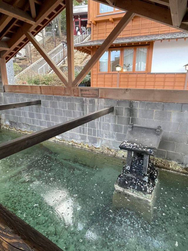 【群馬県/草津温泉】2023年行ってよかった！名湯！草津の湯畑