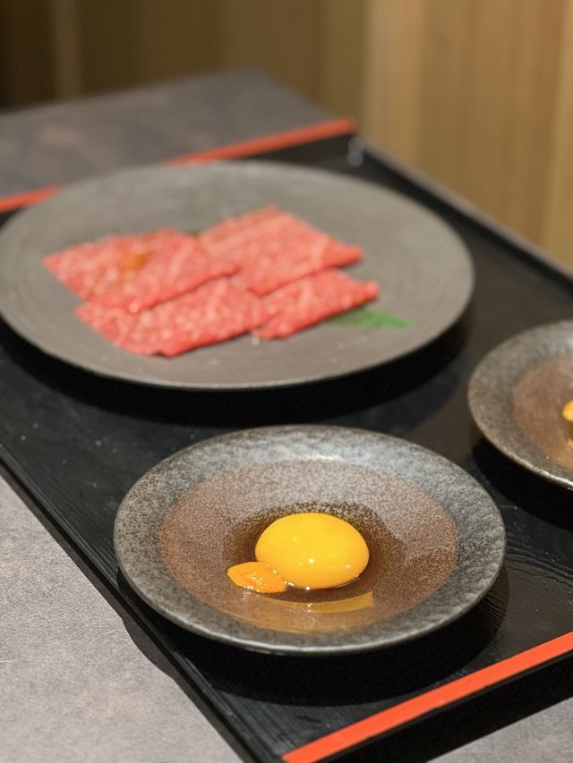 【福岡グルメ】記念日には食べに行きたい！最高に美味しい高級焼き肉店