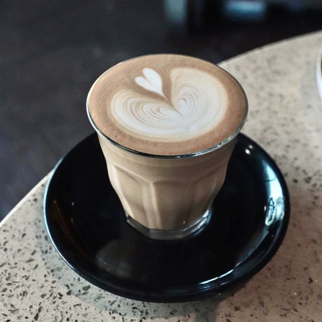 Feeka Coffee Roasters
