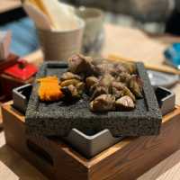 日本老闆主理 • 高質日式爐端燒
