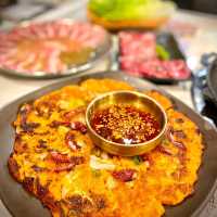 ［喜來稀肉］～ 燒肉、配菜一樣正🤩
