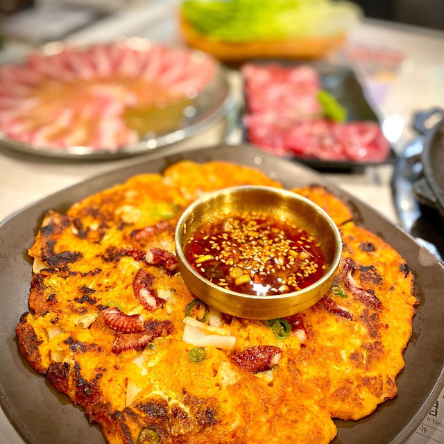 ［喜來稀肉］～ 燒肉、配菜一樣正🤩