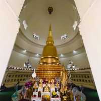 วัดพระศรีมหาธาตุ วรมหาวิหาร