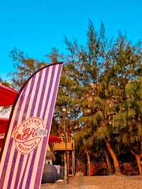 Beach Barที่ทุกคนพลาดไม่ได้😍