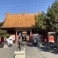 DAZHAO temple