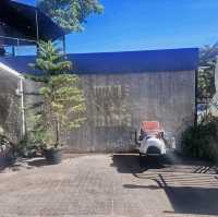 JUNGLE SPACE VILLAGE