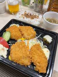 修善寺のボリューム満点テイクアウト弁当！修善寺 no 洋食屋