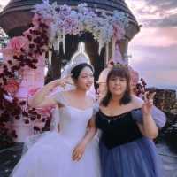 Disney Princess Experience in China Hangzhou