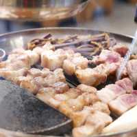 파주 야당역 삼겹살 맛집, 고반식당🐷