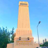 สะพานพระพุทธยอดฟ้าจุฬาโลก, กรุงเทพมหานคร