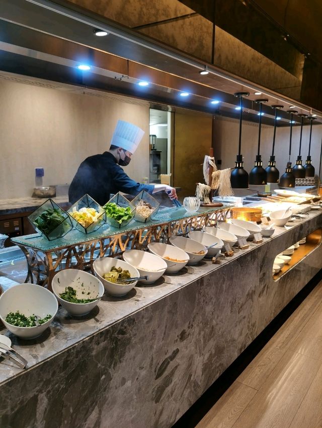 上海外灘必住酒店