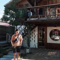 Hao khaoyai