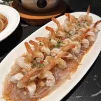 【 性價比高的烤鴨店•江浙菜 】