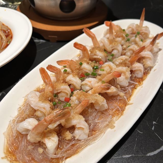 【 性價比高的烤鴨店•江浙菜 】