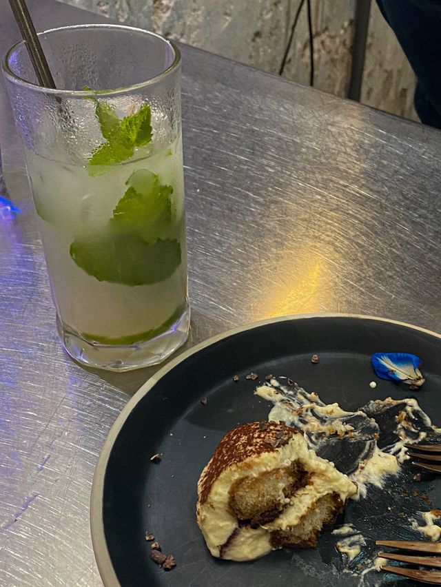 Best Tiramisu in Penang, Malaysia 🇲🇾