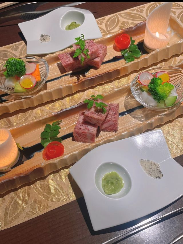 【京都】海の前にある全室客室露天風呂付き全7室の温泉旅館♨️