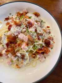 PASTA AMA ที่สุดของร้านพาสต้า ที่ต้องลองสักครั้ง 💖