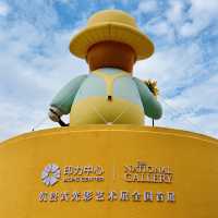 【深圳印力中心】梵高沉浸式光影藝術展