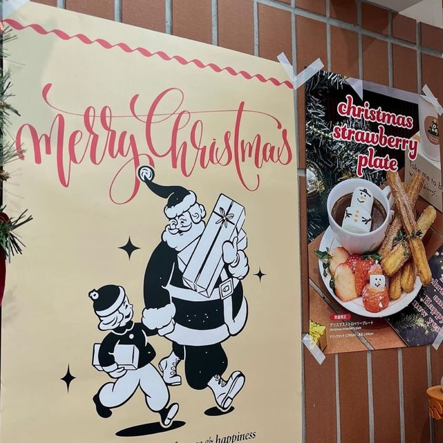 「coucou churros」：美味西班牙油條和香醇咖啡，絕對值得推薦！
