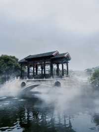 梁園：佛山的古典園林與文化精粹🌸