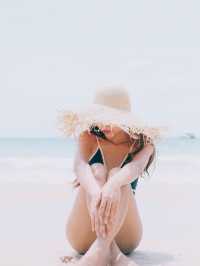 มาเที่ยวเกาะล้าน ทะเลใกล้กรุงเทพฯ กันเถอะ 🌊💙💦