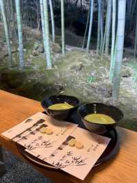 【鎌倉】竹林を見ながらお抹茶が飲めるおすすめスポット🎋🍵