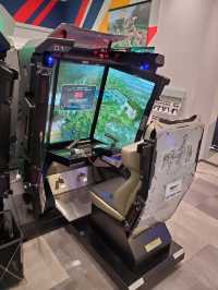 Lalaport Fukuoka