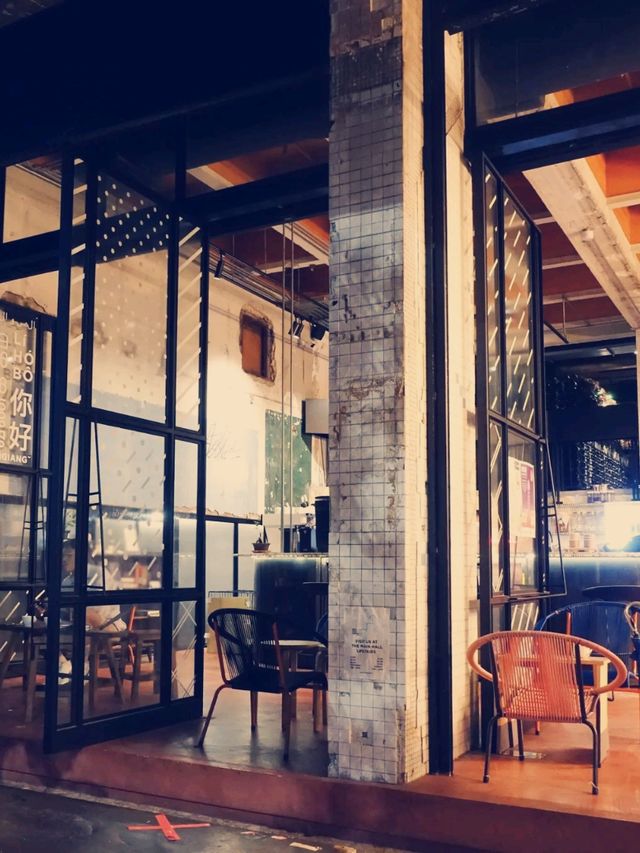 Stellar Coffee