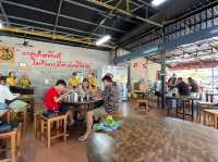 “หมี่ต้นโพธิ์” ร้านดังประจำภูเก็ต