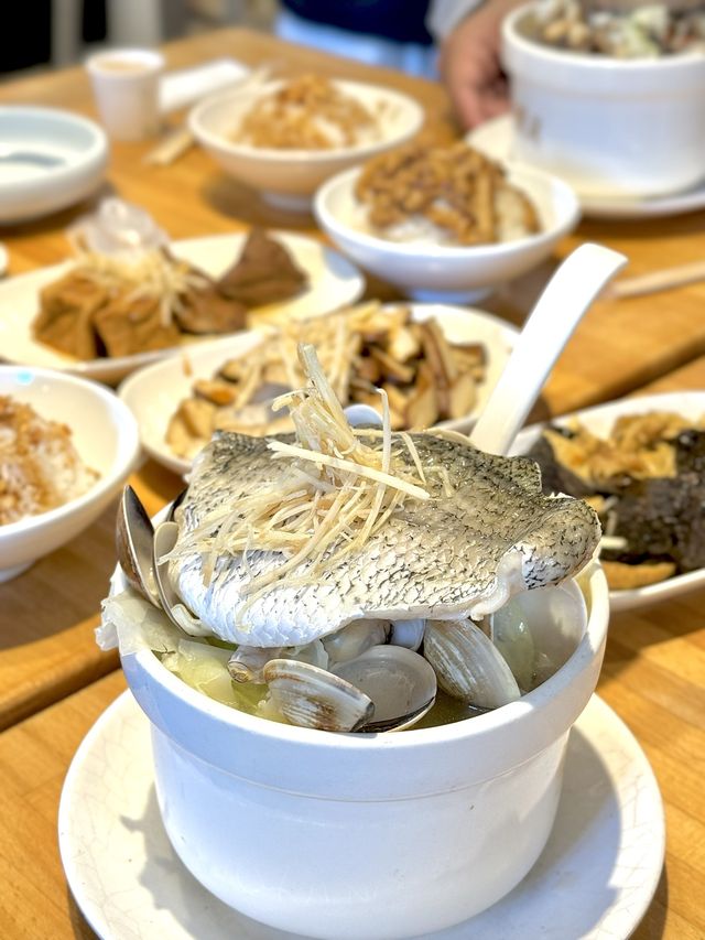 台北米其林推介雙月食品社