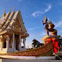 วัดหางน้ำ