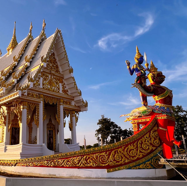 วัดหางน้ำ