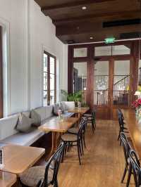 Bella Nara Chiangmai โรงแรมใหม่สวยอลัง