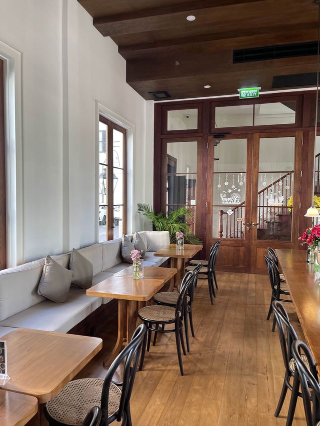 Bella Nara Chiangmai โรงแรมใหม่สวยอลัง