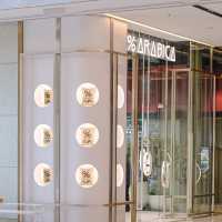 % ΔRΔBICΔ Bangkok Park Silom 