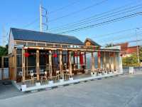 Sun’s son Cafe