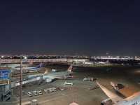 羽田機場24小時營業溫泉 為旅客紓壓充電的好選擇！