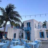 Little Santorini in 🇻🇳 