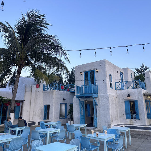 Little Santorini in 🇻🇳 