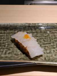 東京進出！江戸前寿司と天ぷらのお店
